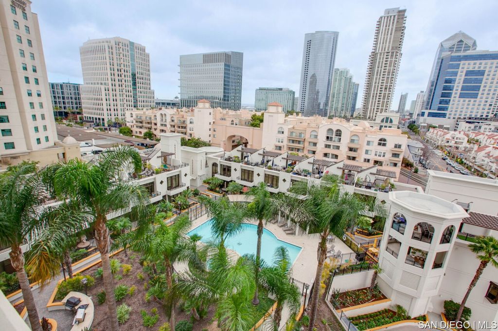 Downtown - Residential