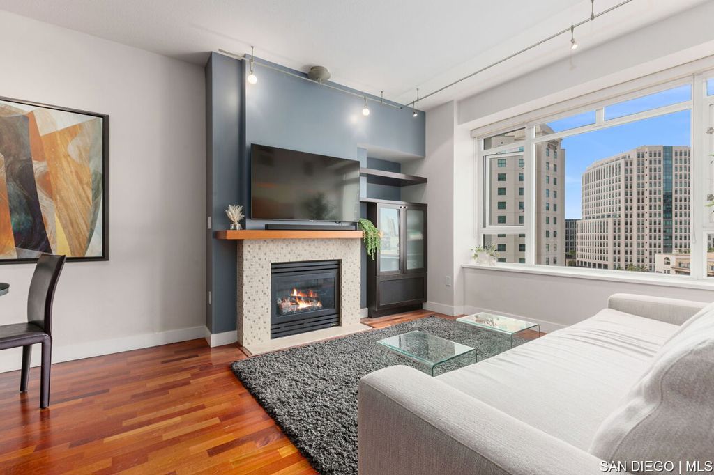 Downtown - Residential