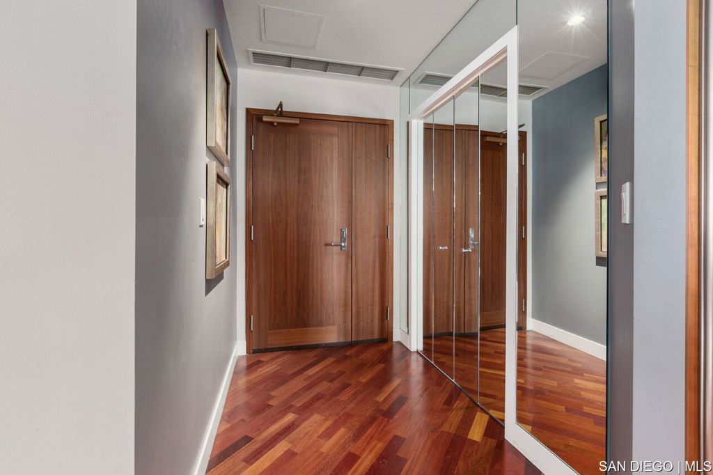 Downtown - Residential