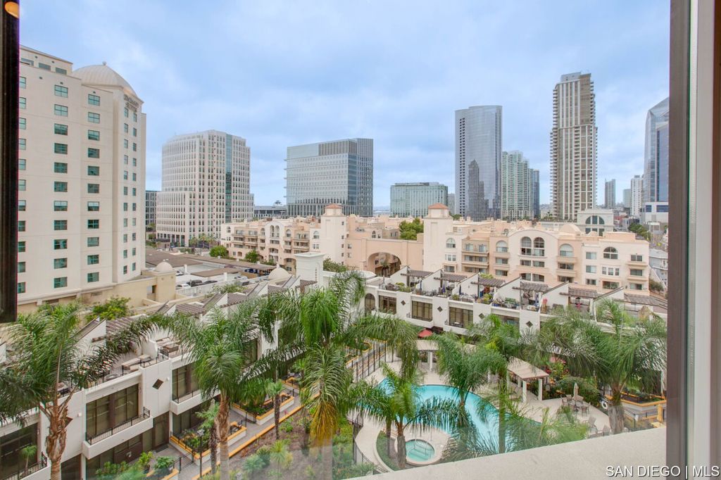 Downtown - Residential