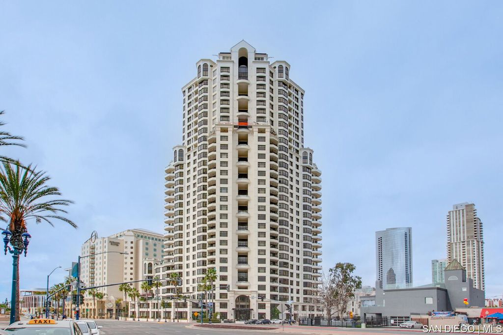 Downtown - Residential