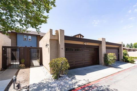 Photo of 140 E El Norte PKWY #46, Escondido, CA 92026 (MLS # SW26145941)