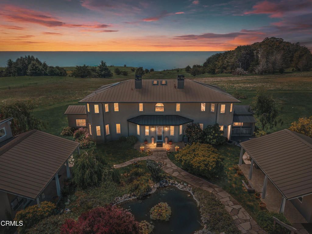 Photo of 28651 S Highway 1, Point Arena, CA 95468 (MLS # C1-11168)