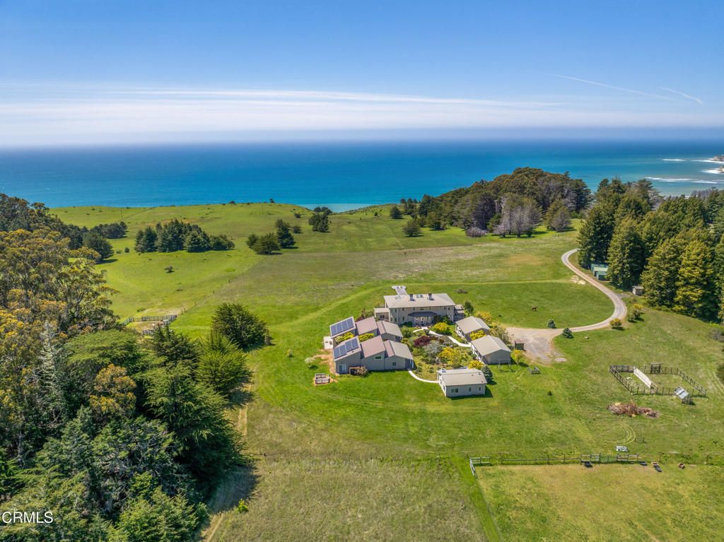 Photo of 28651 S Highway 1, Point Arena, CA 95468 (MLS # C1-11168)