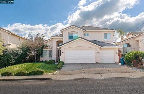 Photo of 2512 2512 Forty Niner Way, Antioch, CA 94531 (MLS # 41126121)