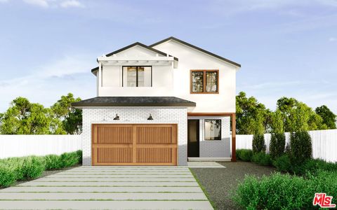 1031 Fiske Street Pacific Palisades CA 90272