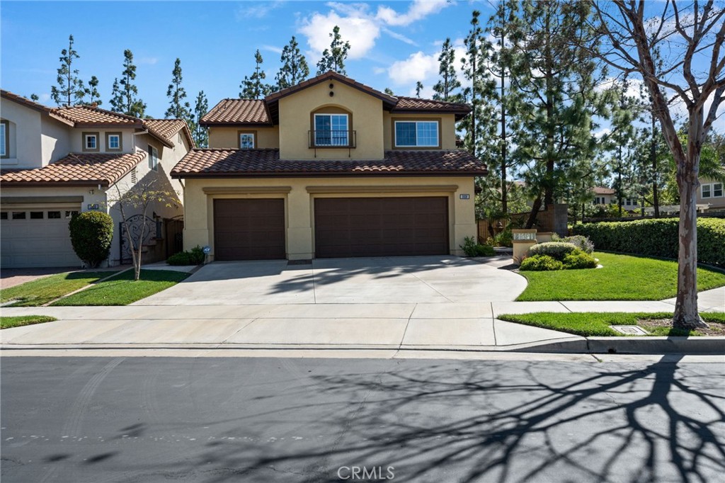 2826 Lemonwood Court