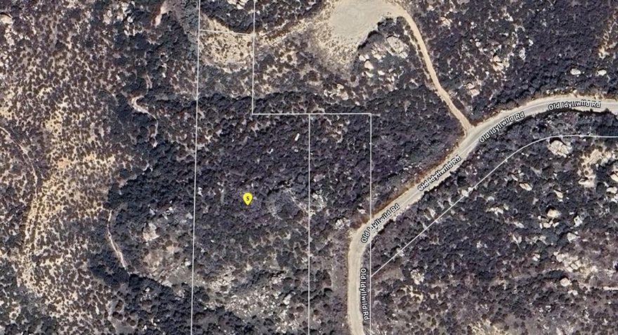 Discover an exceptional opportunity to own two adjacent parcels in a highly desirable location, perfect for residential development, investment, or custom home construction. These parcels, identified as APN 544-060-003 and APN 544-060-010, offer a combined expanse of undeveloped land ready for your vision.