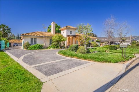 2720 E Sunset Hill Drive West Covina CA 91791
