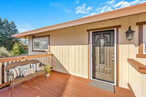 3735 Oak Canyon Lane Morgan Hill CA 95037