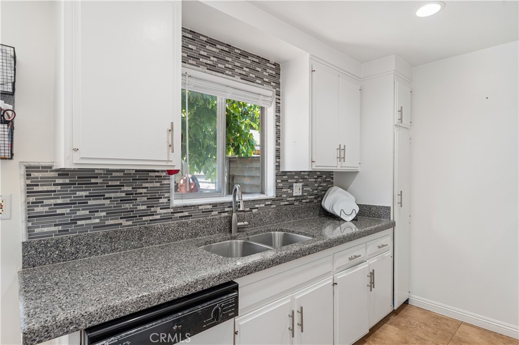 Sycamore Gardens (SYGA) - Residential