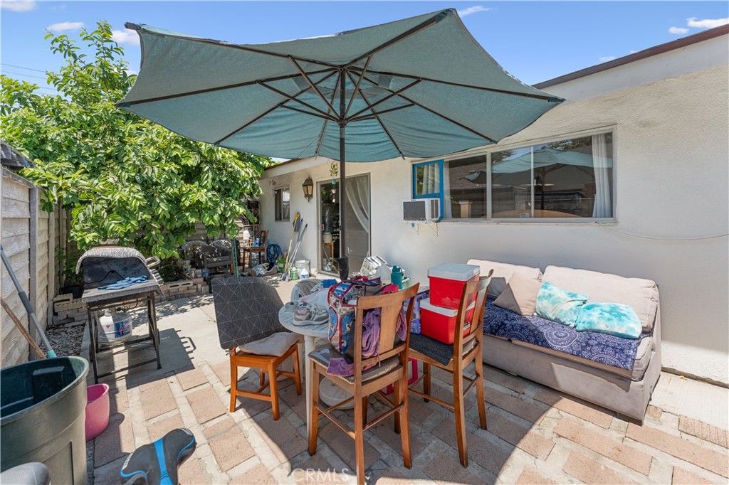 Sycamore Gardens (SYGA) - Residential