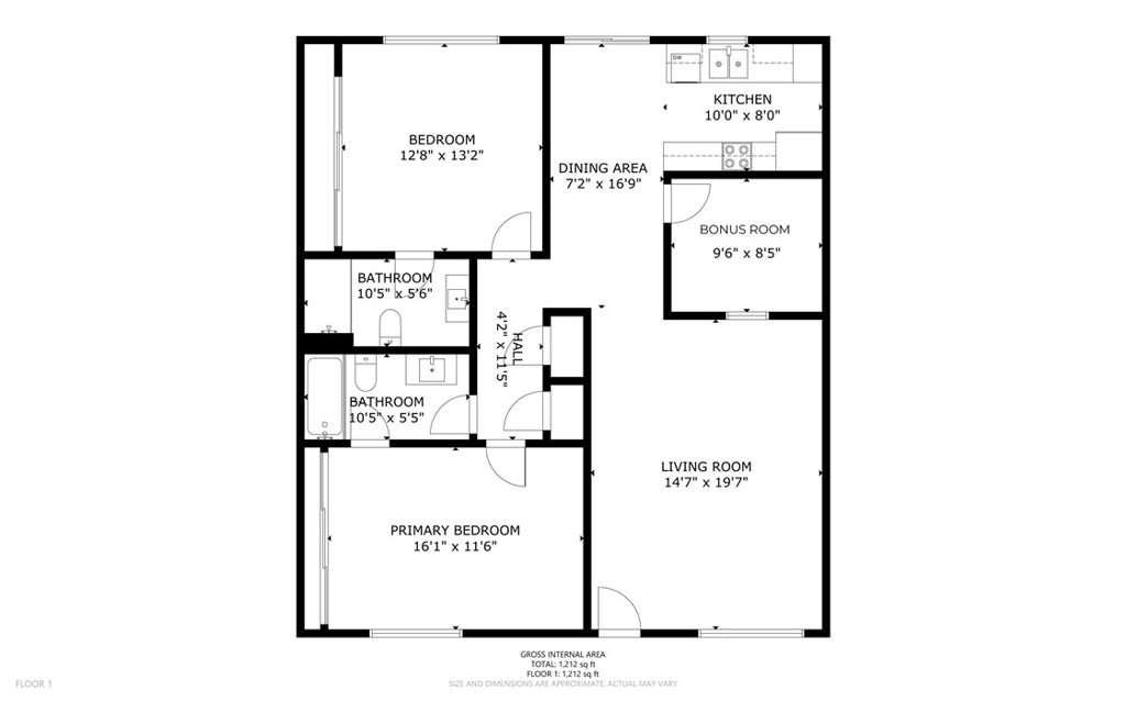 Sycamore Gardens (SYGA) - Residential