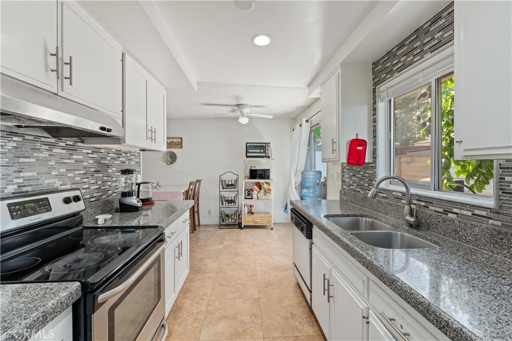 Sycamore Gardens (SYGA) - Residential
