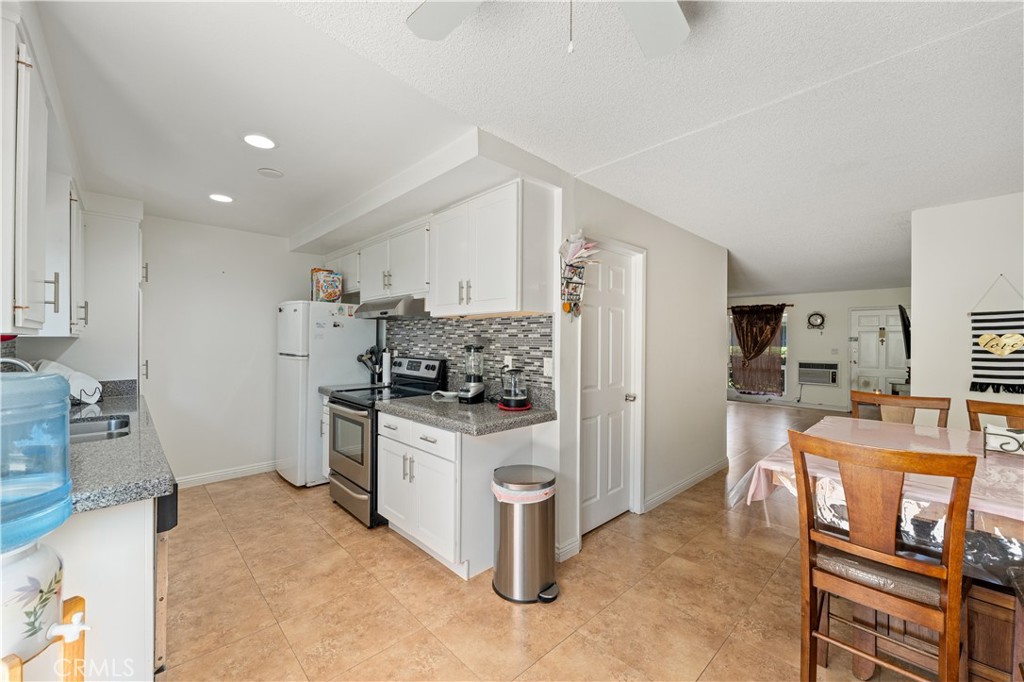 Sycamore Gardens (SYGA) - Residential