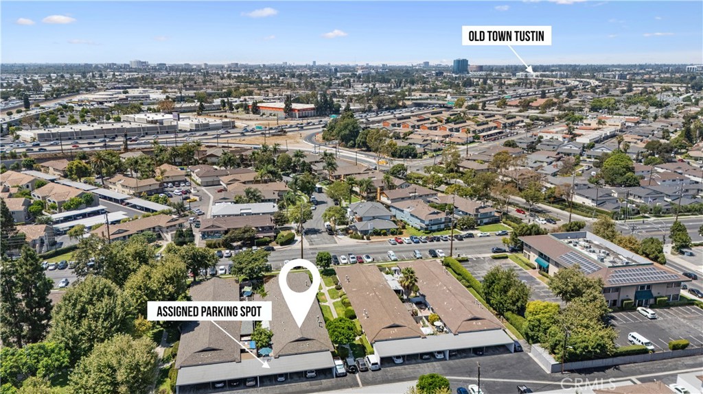 Sycamore Gardens (SYGA) - Residential