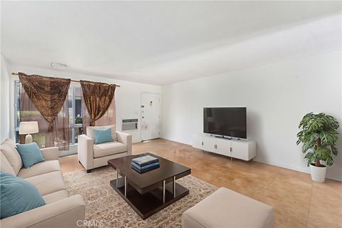 Photo of 14802 Newport Avenue #18A, Tustin, CA 92780 (MLS # PW25180834)