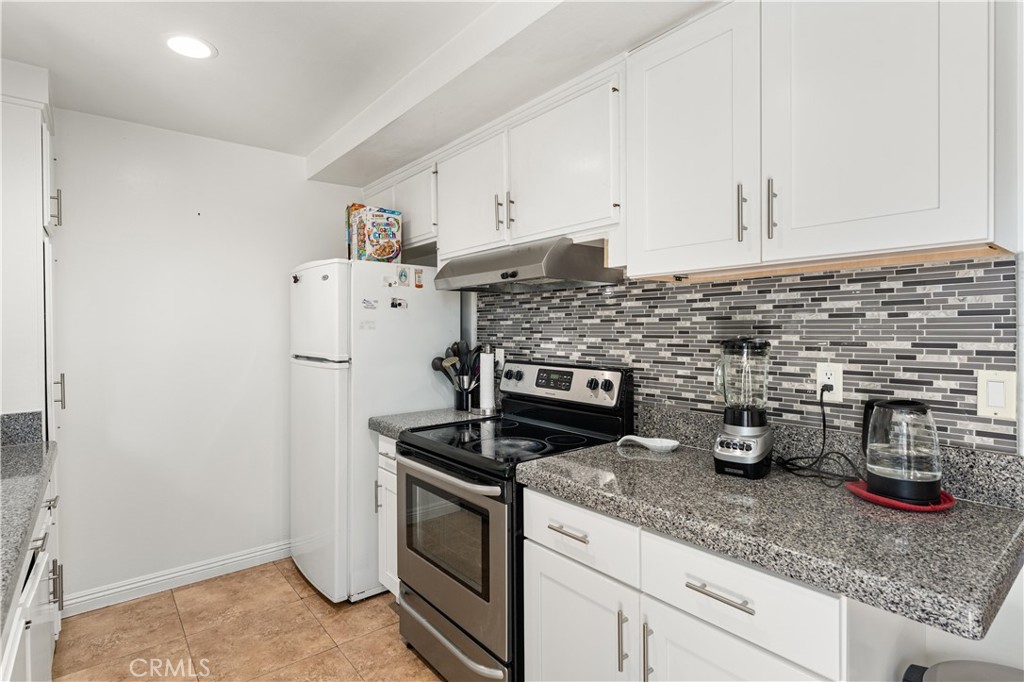 Sycamore Gardens (SYGA) - Residential