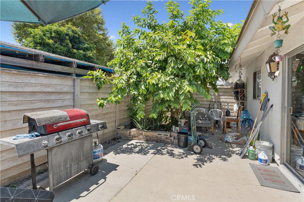Sycamore Gardens (SYGA) - Residential