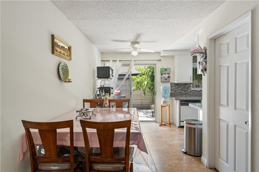 Sycamore Gardens (SYGA) - Residential