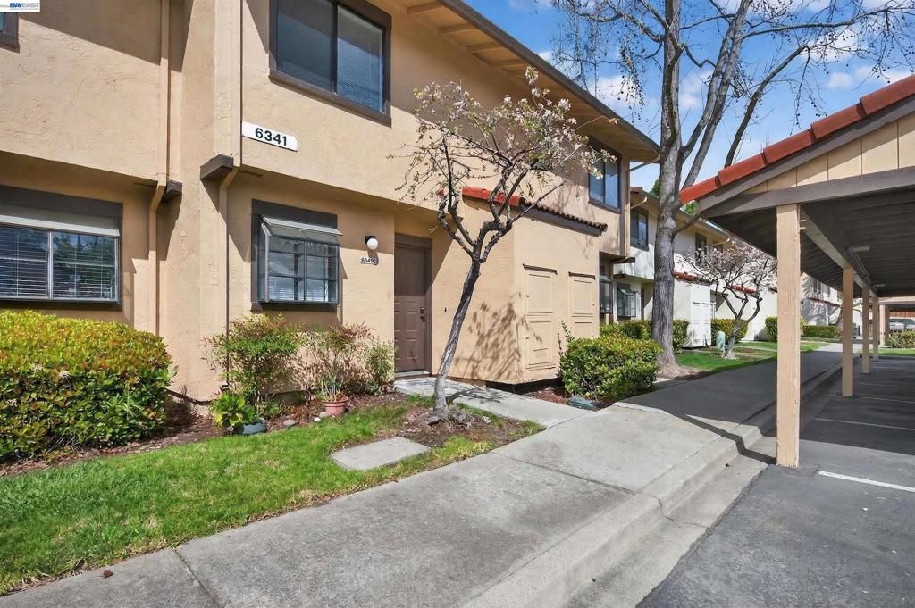 Photo of 6341 Joaquin Murieta Ave #C, Newark, CA 94560 (MLS # 41127536)