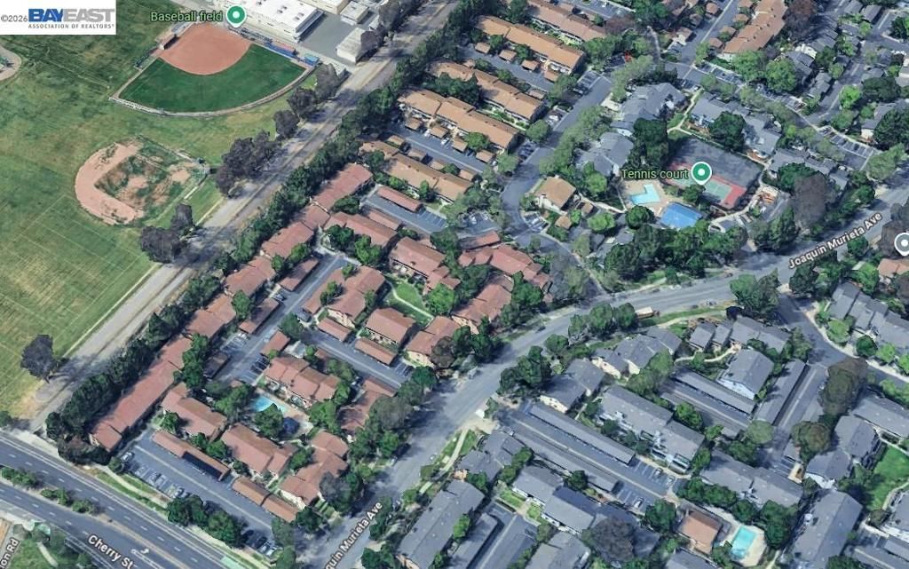 Photo of 6341 Joaquin Murieta Ave #C, Newark, CA 94560 (MLS # 41127536)