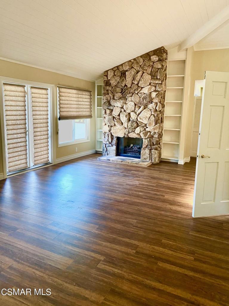 Ben Johnson Fairway NR-745 - 745 - Residential Lease