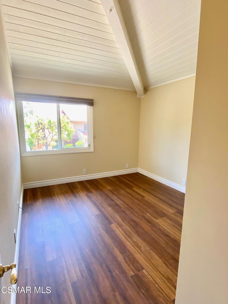 Ben Johnson Fairway NR-745 - 745 - Residential Lease