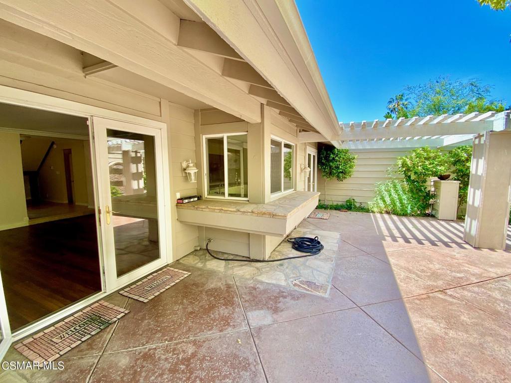 Ben Johnson Fairway NR-745 - 745 - Residential Lease