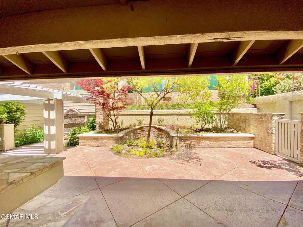 Ben Johnson Fairway NR-745 - 745 - Residential Lease