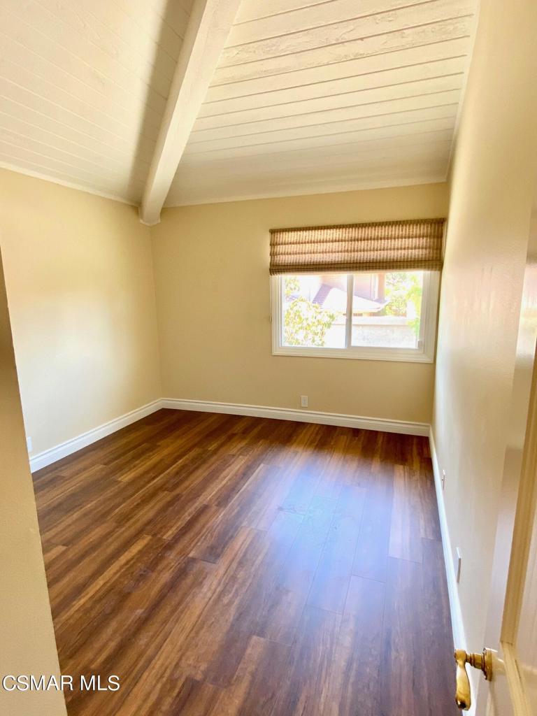 Ben Johnson Fairway NR-745 - 745 - Residential Lease