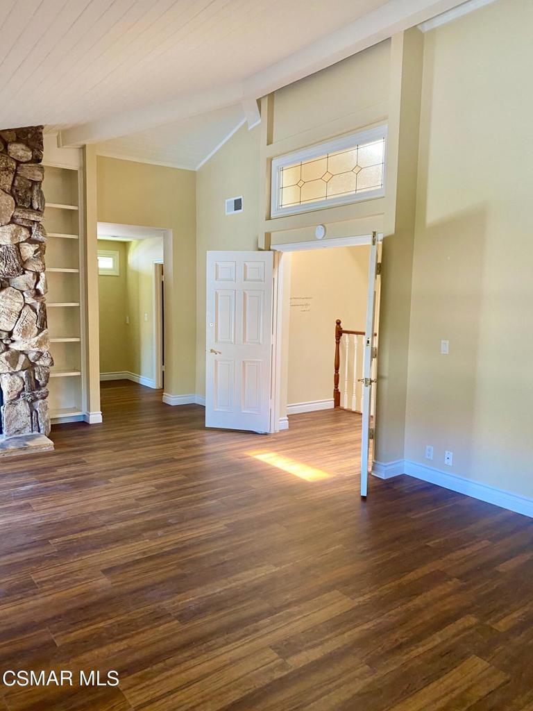 Ben Johnson Fairway NR-745 - 745 - Residential Lease