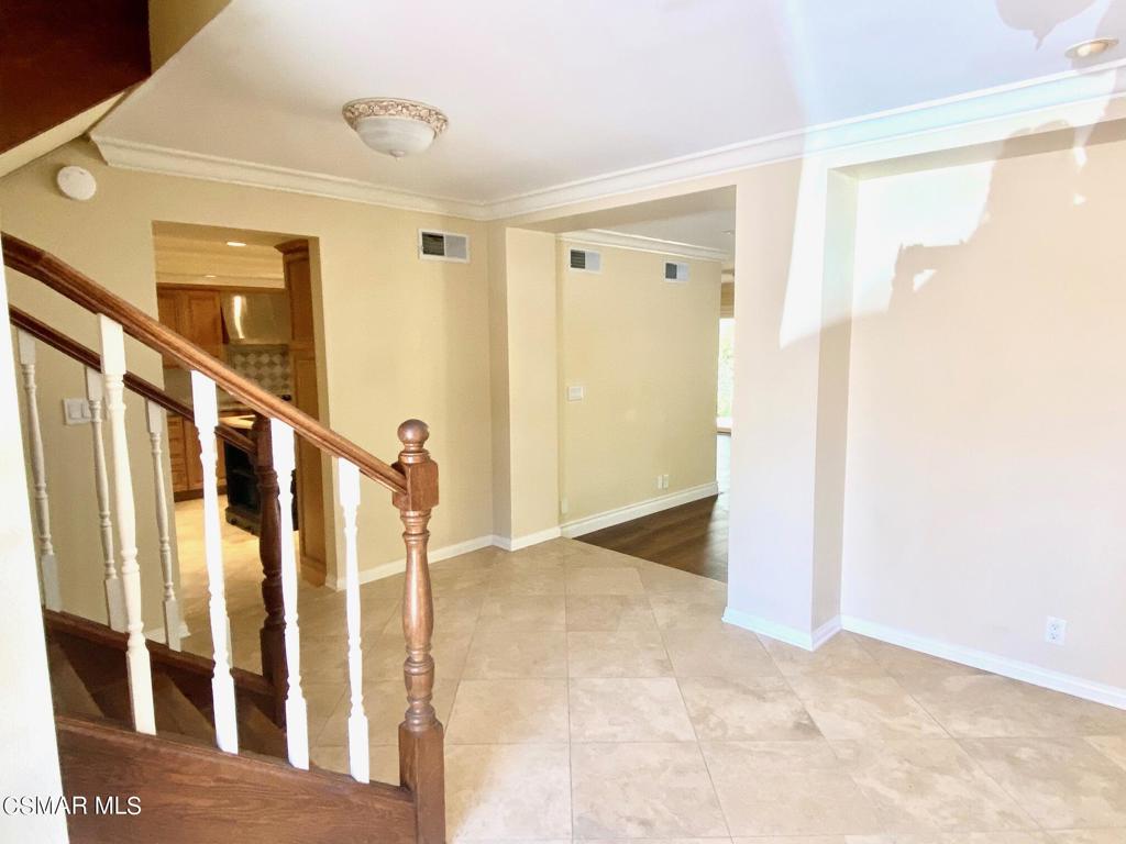 Ben Johnson Fairway NR-745 - 745 - Residential Lease