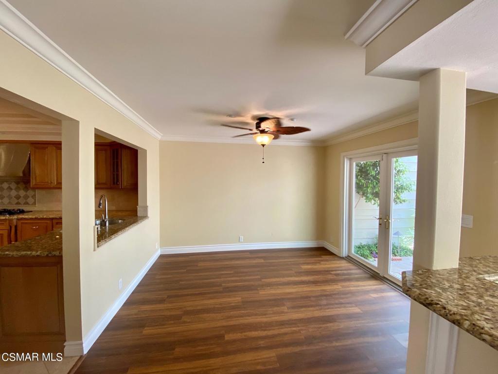 Ben Johnson Fairway NR-745 - 745 - Residential Lease