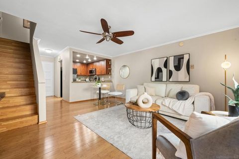 7076 Park Mesa Way 55 San Diego CA 92111