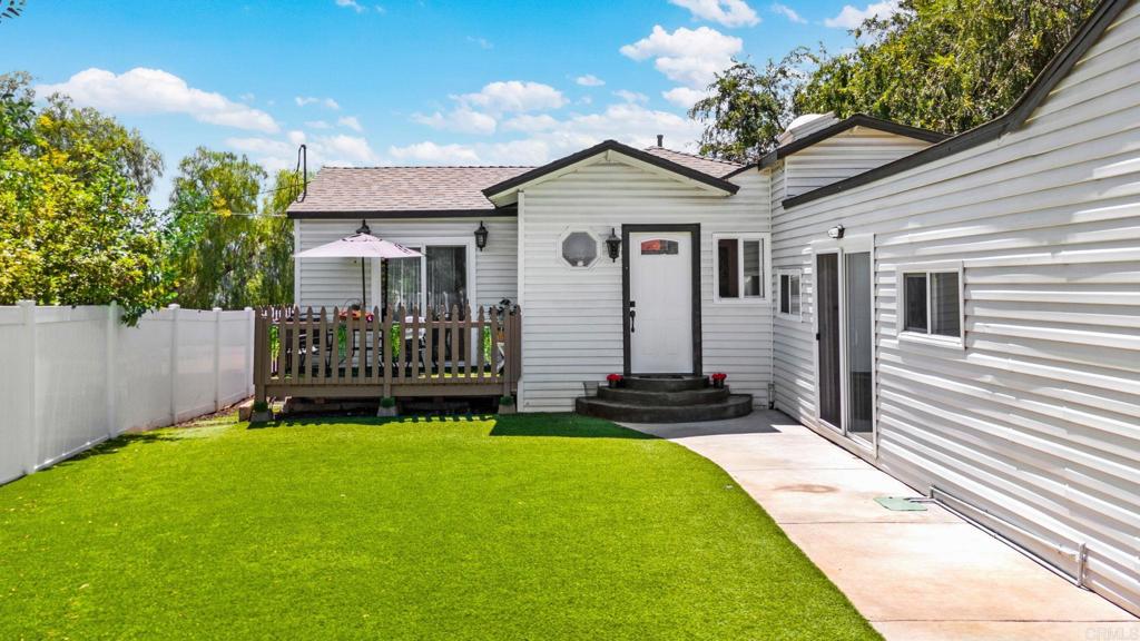 1162 Merritt Drive