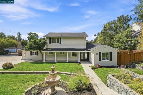 Photo of 4333 Walnut Blvd BLVD, Walnut Creek, CA 94596 (MLS # 41147596)