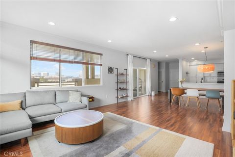 Photo of 13024 Union Avenue #401, Hawthorne, CA 90250 (MLS # SB26068204)