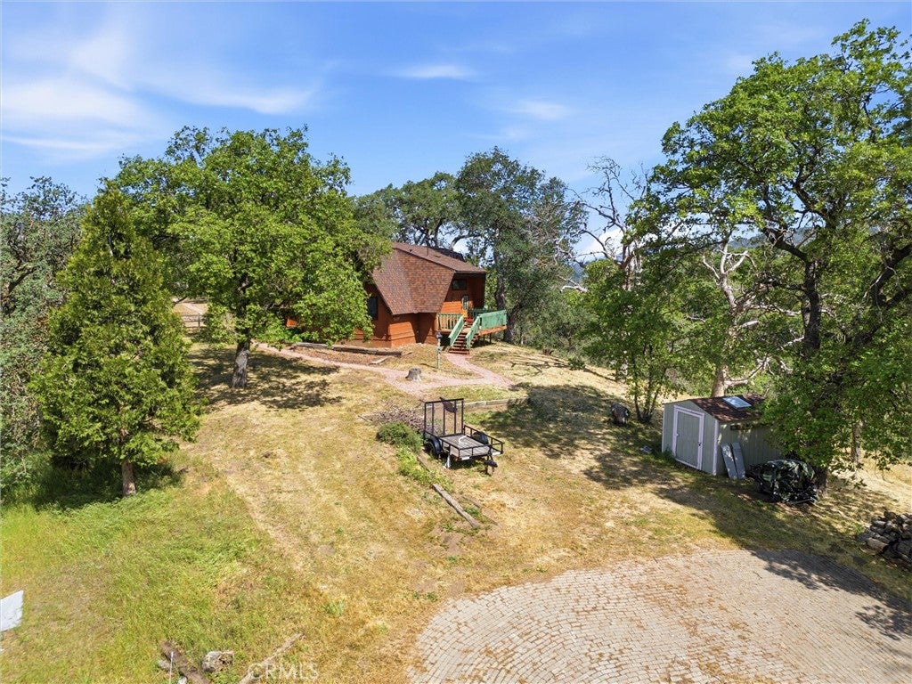 24300 Woodbine Court