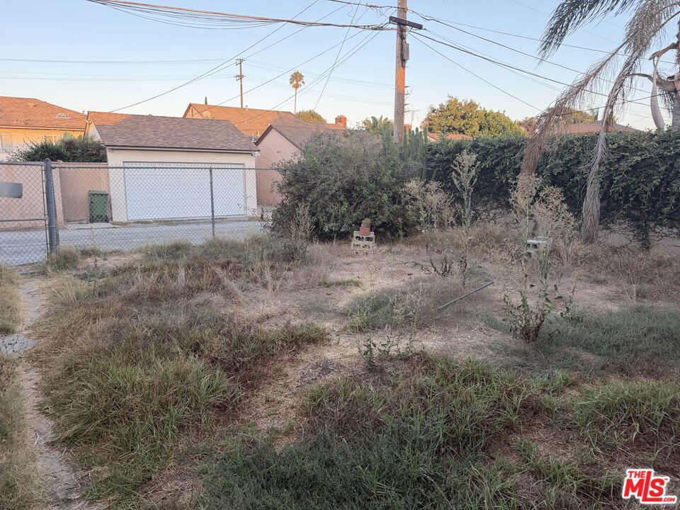 11726 Spinning Avenue
