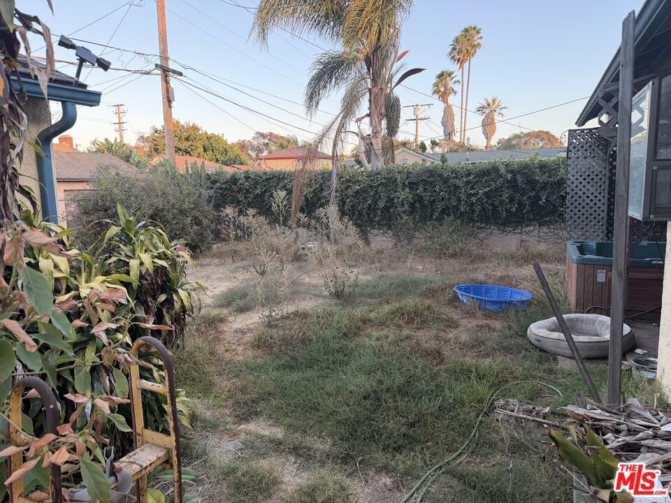 11726 Spinning Avenue