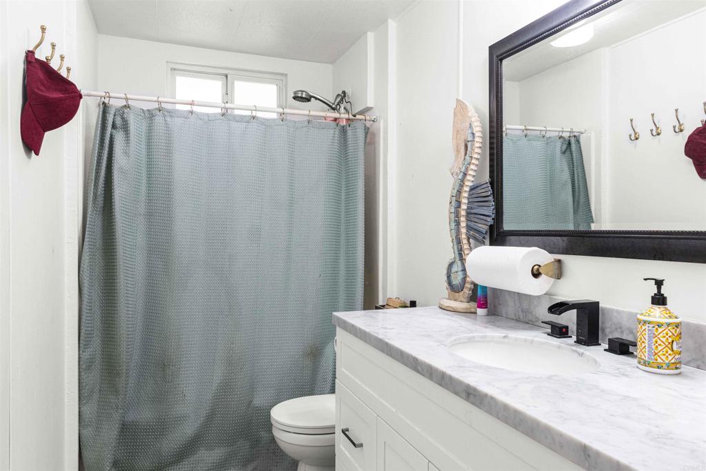 6550 Ponto Drive SPC 107