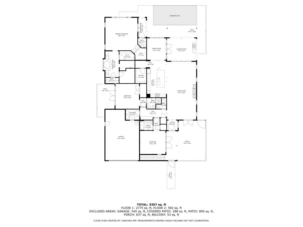 The Citrus - Residential