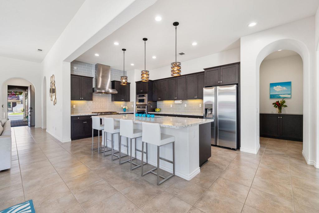 The Citrus - Residential