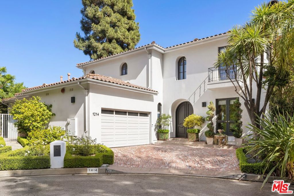 1214 Beverly View Drive