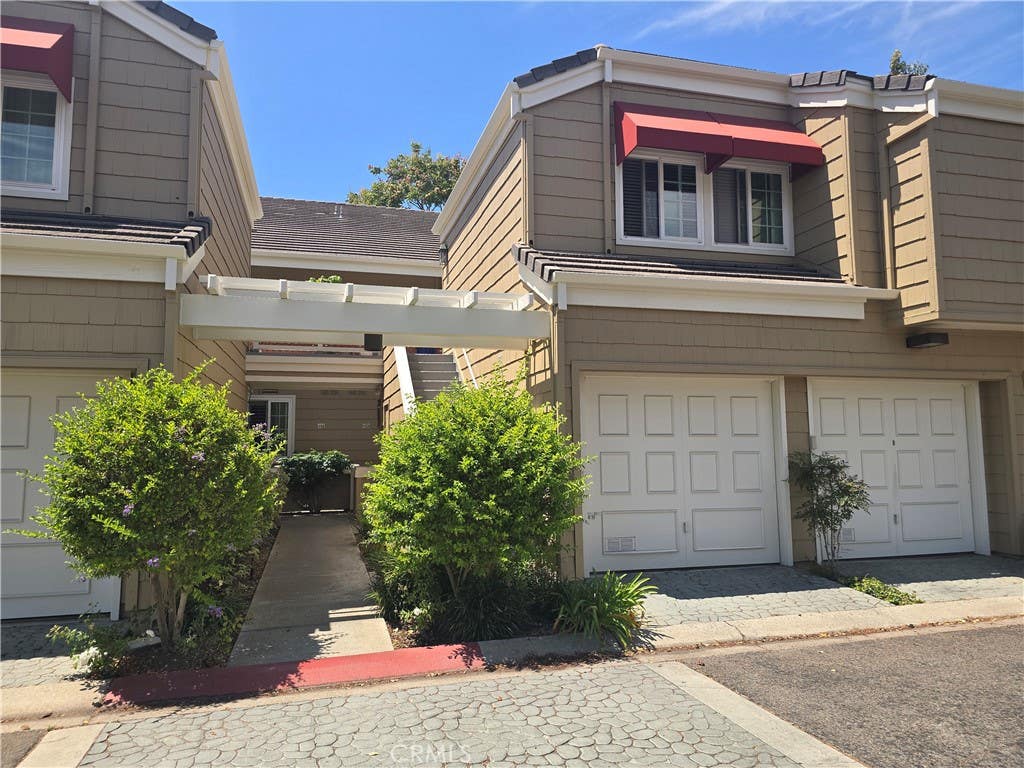 Photo of 7321 Coho DR #103, Huntington Beach, CA 92648 (MLS # OC26176252)