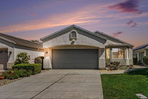Photo of 350 Cedar Ridge Drive, Rio Vista, CA 94571 (MLS # ML82047631)