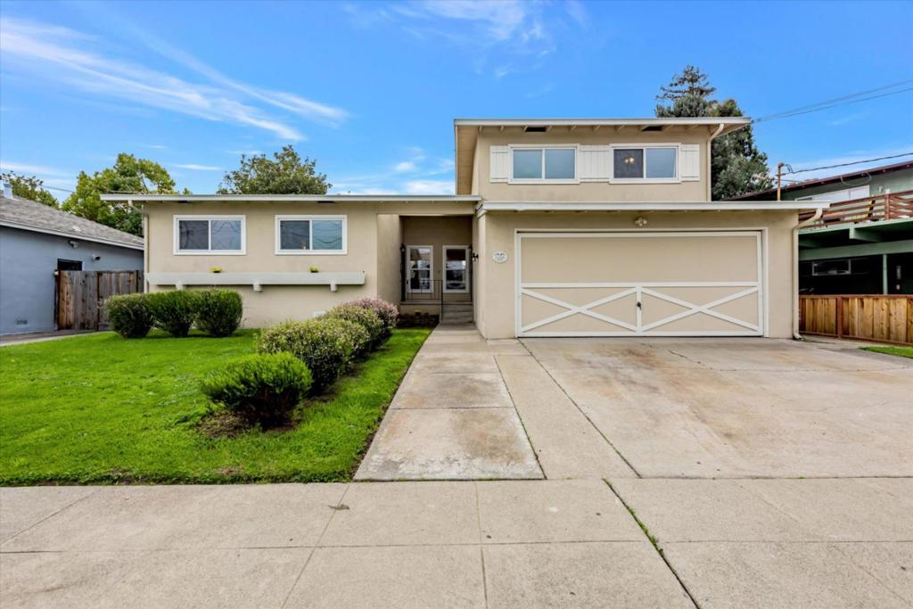 14765 Martell Avenue, San Leandro CA 94578