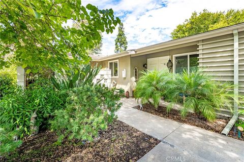 Photo of 80 Calle Aragon #G, Laguna Woods, CA 92637 (MLS # OC25223447)