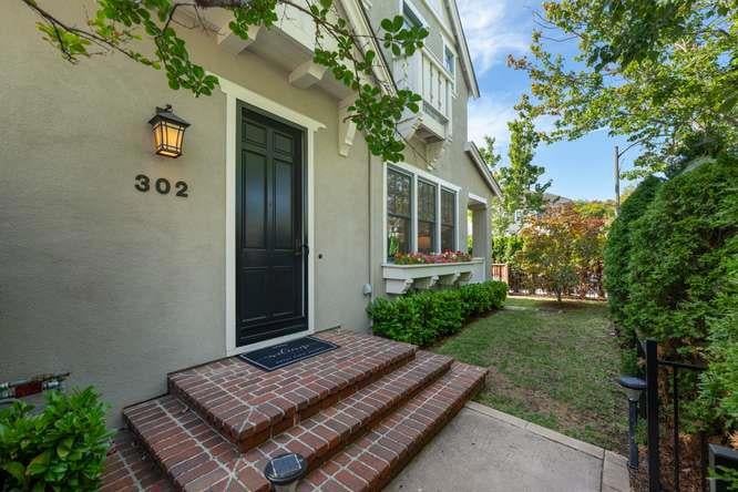 302 Channing Avenue